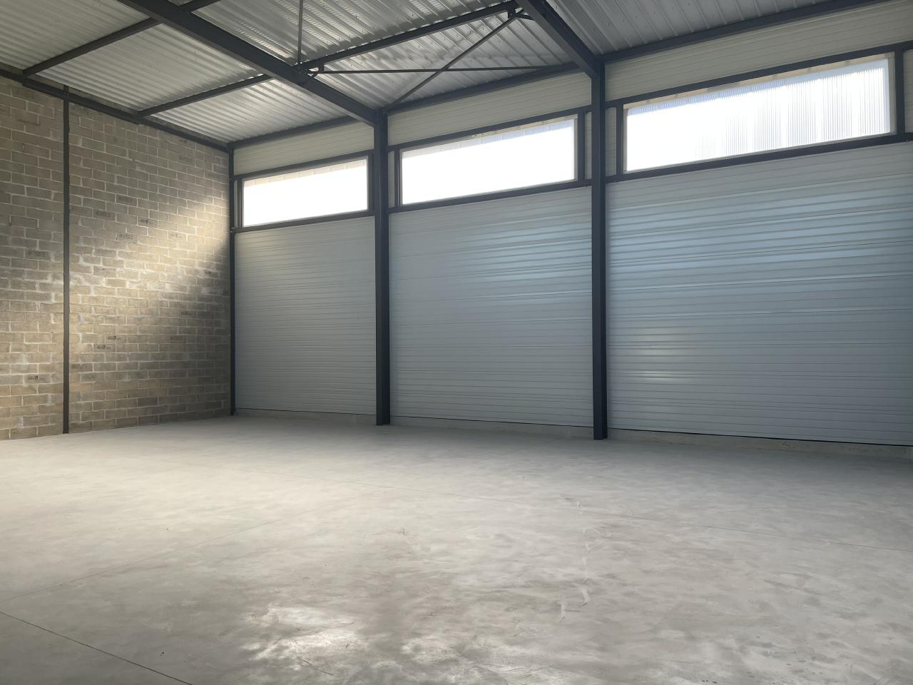 Local d'activité Marcoussis 790m² Location local d'activité Marcoussis Essonne OLACT2201231 3